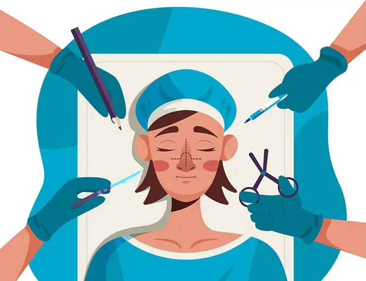 Plastic Surgery Nashik